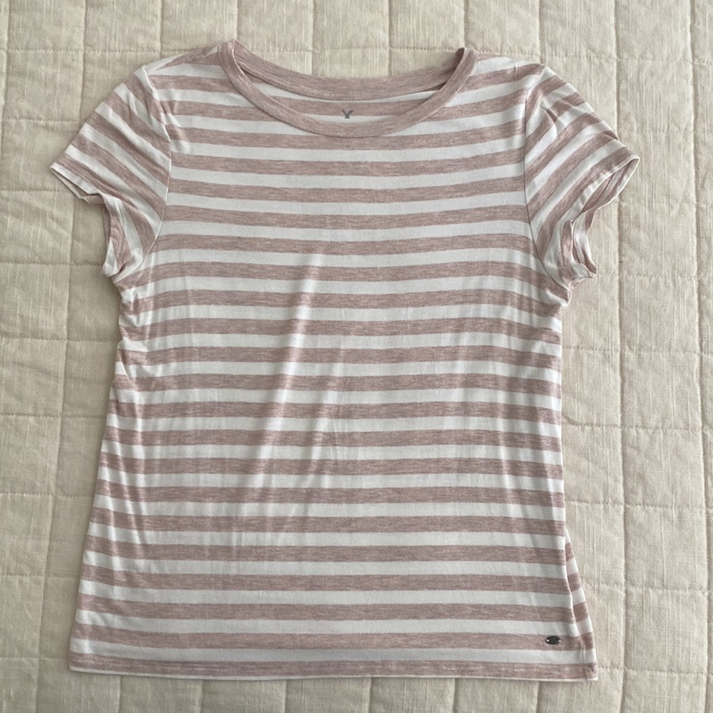 American eagle soft and sexy t-shirt. Size medium.
